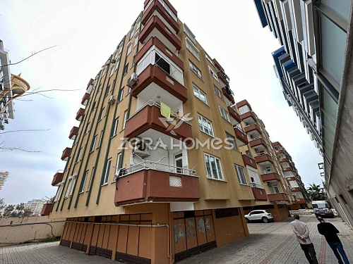 Апартаменты в Алании, Турция, 70 м2 фото 1