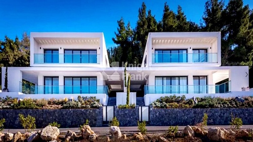 Вилла на Халкидиках, Греция, 340 м2 фото 1