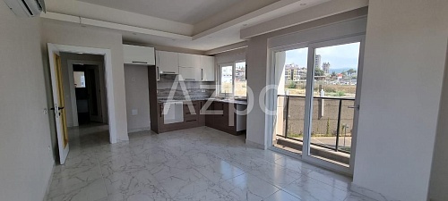 Апартаменты в Алании, Турция, 96 м2 фото 1