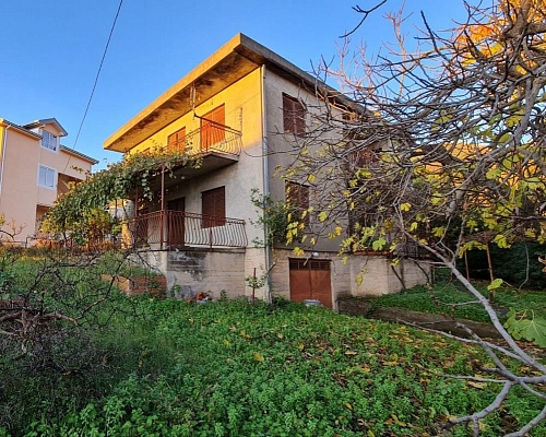 Дом в Тивате, Черногория, 150 м2 фото 1