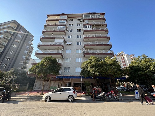 Квартира в Алании, Турция, 220 м2 фото 1