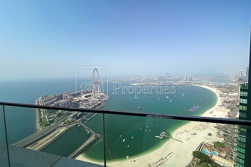 Апартаменты в Дубае, ОАЭ, 110 м2 фото 1