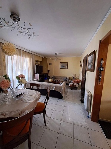 Квартира в Афинах, Греция, 95 м2 фото 1