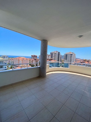 Апартаменты в Алании, Турция, 125 м2 фото 1