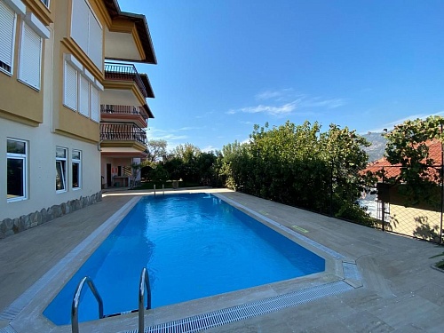 Квартира в Алании, Турция, 85 м2 фото 1