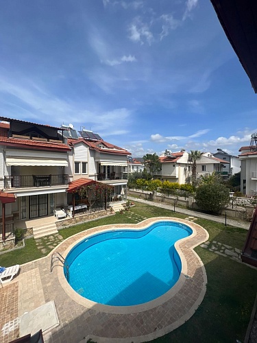 Вилла в Мугле, Турция, 160 м2 фото 1