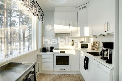 Апартаменты в Холлола, Финляндия, 48.5 м2 фото 1