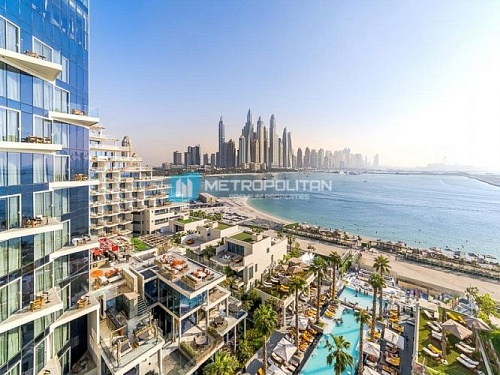 Апартаменты в Дубае, ОАЭ, 100.03 м2 фото 1