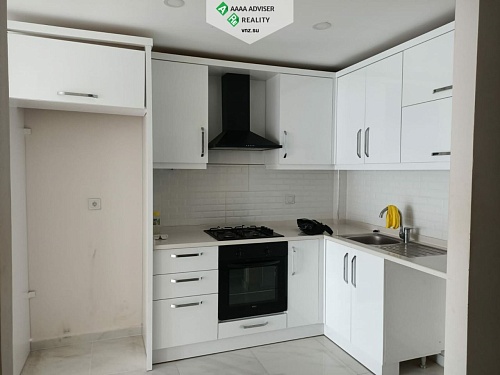 Квартира в Анталии, Турция, 60 м2 фото 1