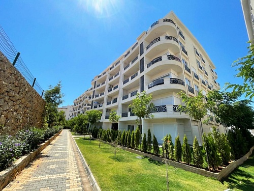 Квартира в Алании, Турция, 125 м2 фото 1