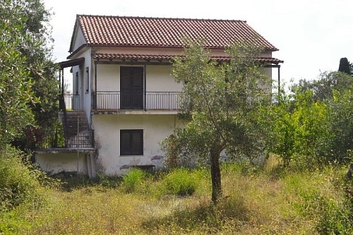 Дом на Ионических островах, Греция, 160 м2 фото 1