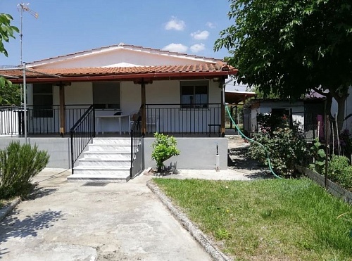 Дом в Салониках, Греция, 44 м2 фото 1