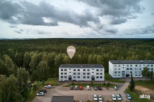 Квартира в Котке, Финляндия, 57.5 м2 фото 1