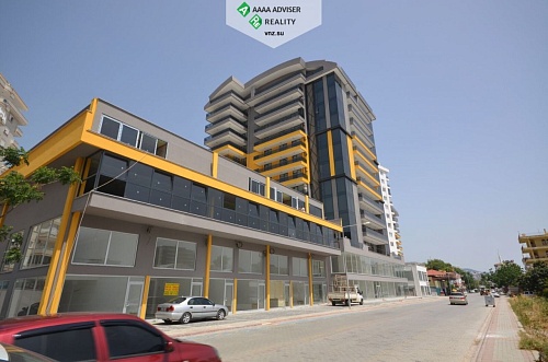 Квартира в Алании, Турция, 125 м2 фото 1