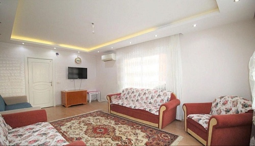 Квартира в Мерсине, Турция, 180 м2 фото 1