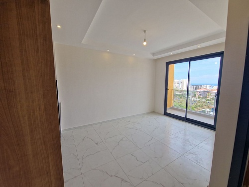 Квартира в Алании, Турция, 50 м2 фото 1