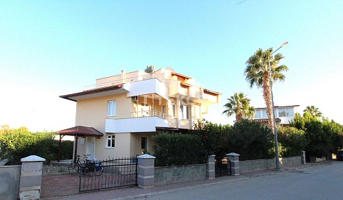 Вилла в Серике, Турция, 235 м2 фото 1