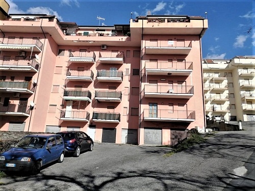 Квартира в Скалее, Италия, 30 м2 фото 1