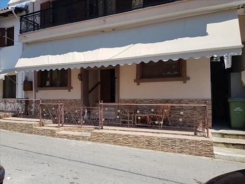 Квартира на островах Додеканес, Греция, 80 м2 фото 1