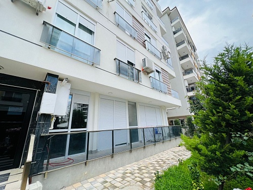 Квартира в Анталии, Турция, 130 м2 фото 1