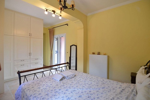 Дом на Ионических островах, Греция, 250 м2 фото 1