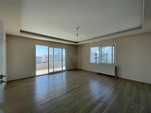 Квартира в Мерсине, Турция, 105 м2 фото 1