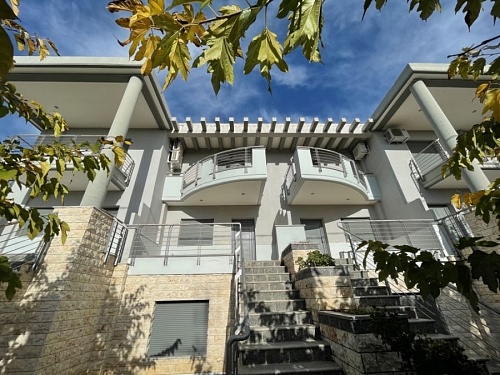 Таунхаус в Ситонии, Греция, 75 м2 фото 1