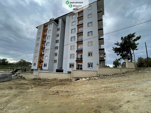 Квартира в Авсалларе, Турция, 80 м2 фото 1