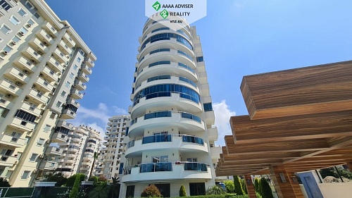 Квартира в Алании, Турция, 200 м2 фото 1