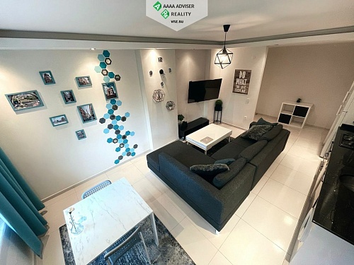 Апартаменты в Алании, Турция, 63 м2 фото 1