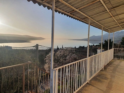 Дом в Задаре, Хорватия, 80 м2 фото 1