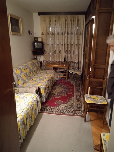Квартира в Которе, Черногория, 32 м2 фото 1