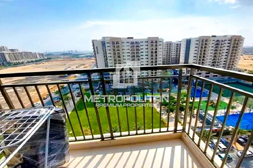 Апартаменты в Дубае, ОАЭ, 45 м2 фото 1