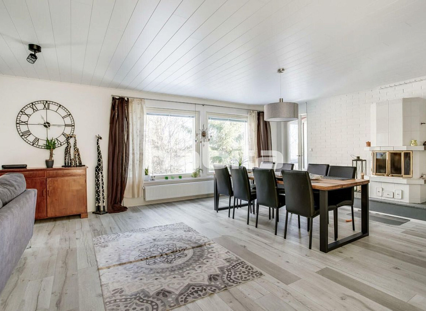 Дом в Лахти, Финляндия, 197 м2