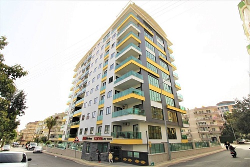 Апартаменты в Алании, Турция, 140 м2 фото 1