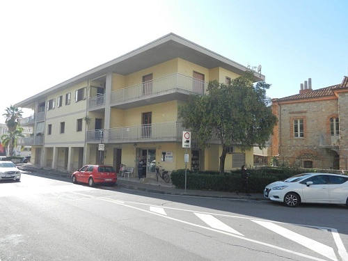 Квартира в Диаманте, Италия, 130 м2 фото 1