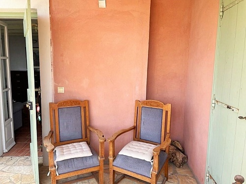 Дом на Ионических островах, Греция, 130 м2 фото 1