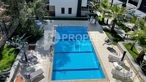 Вилла в Анталии, Турция, 130 м2 фото 1