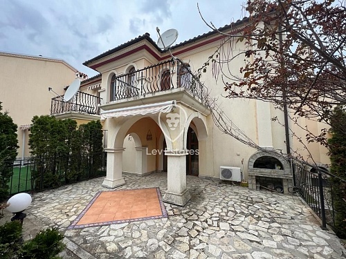 Дом в Елените, Болгария, 147 м2 фото 1