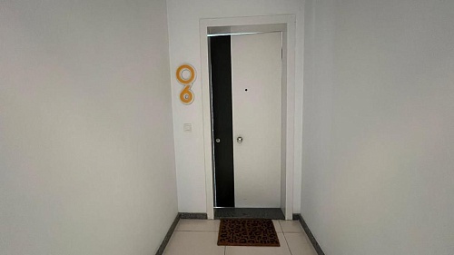 Апартаменты в Алании, Турция, 100 м2 фото 1