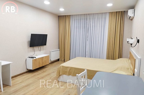 Апартаменты в Батуми, Грузия, 35 м2 фото 1
