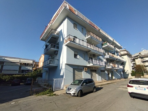 Квартира в Скалее, Италия, 35 м2 фото 1