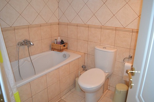 Дом на Кассандре, Греция, 480 м2 фото 1