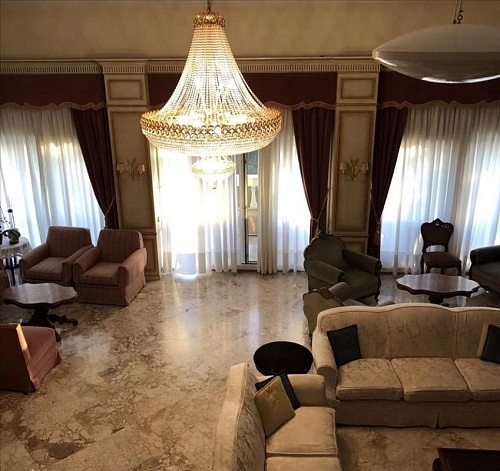 Дом на Ионических островах, Греция, 440 м2 фото 1