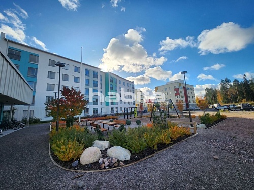 Апартаменты в Вантаа, Финляндия, 40 м2 фото 1