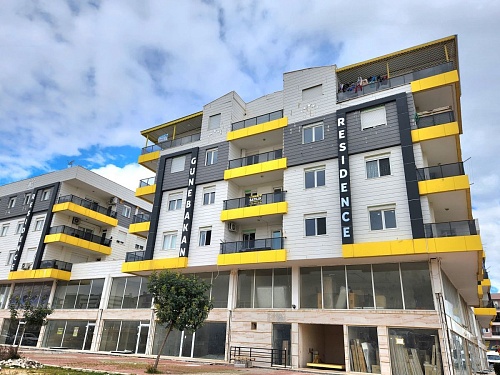 Квартира Hüsnü Karakaş Mh., Турция, 260 м2 фото 1