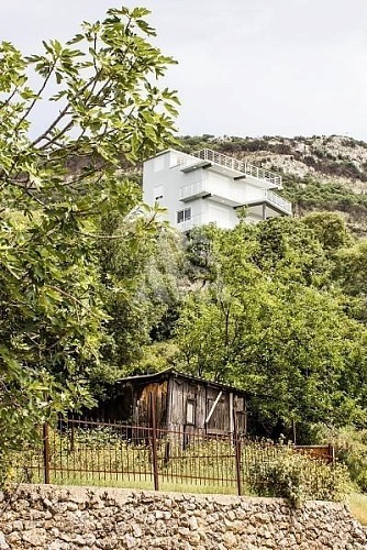 Вилла в Баре, Черногория, 320 м2 фото 1