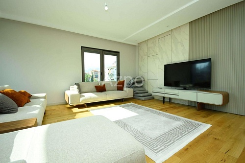 Апартаменты в Анталии, Турция, 137 м2 фото 1