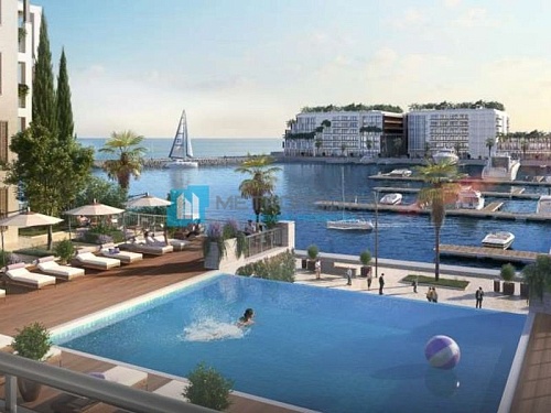 Апартаменты в Дубае, ОАЭ, 73.11 м2 фото 1