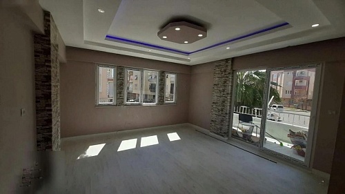 Квартира в Анталии, Турция, 120 м2 фото 1